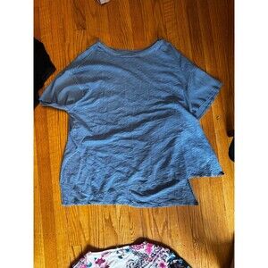 We the free Shirt blue